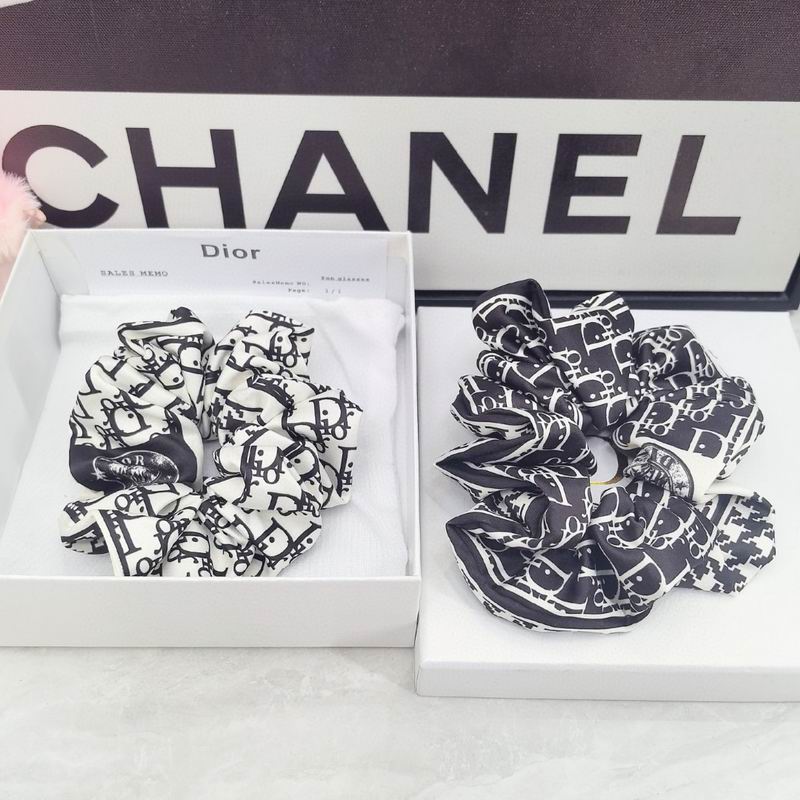 Dior Hairband dx02